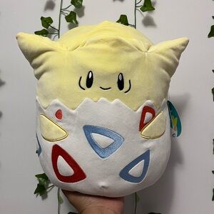 12" togepi